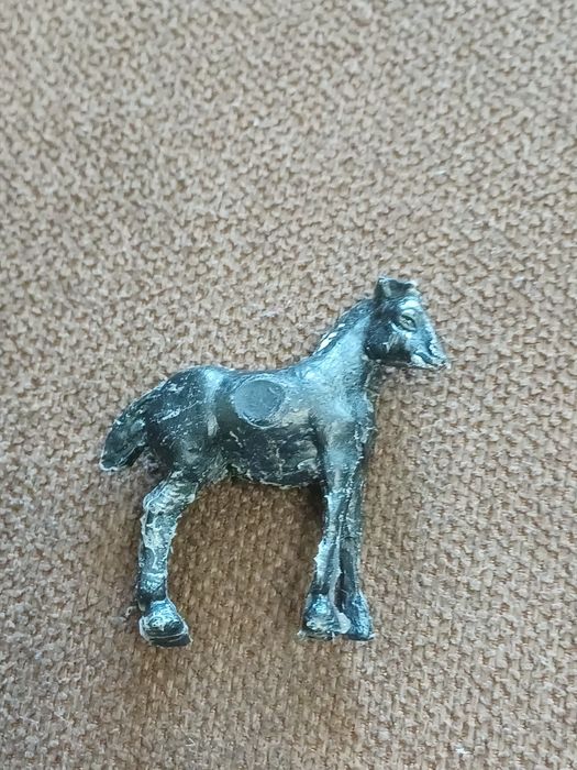 Jucarii vechi de colectie