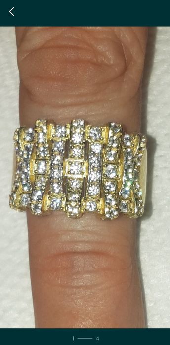Inel aur     14k
