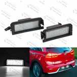 Set lampi LED numar Hyundai I30 PD Elantra, Veloster, Sonata