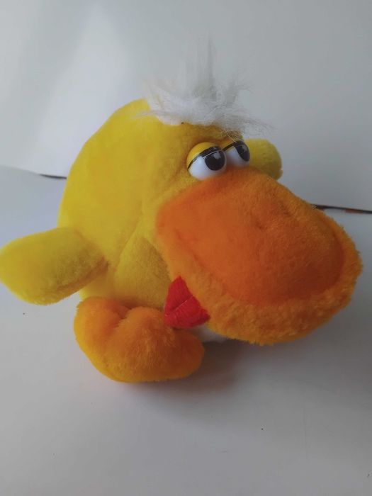 Жълто Пиленце / Патенце