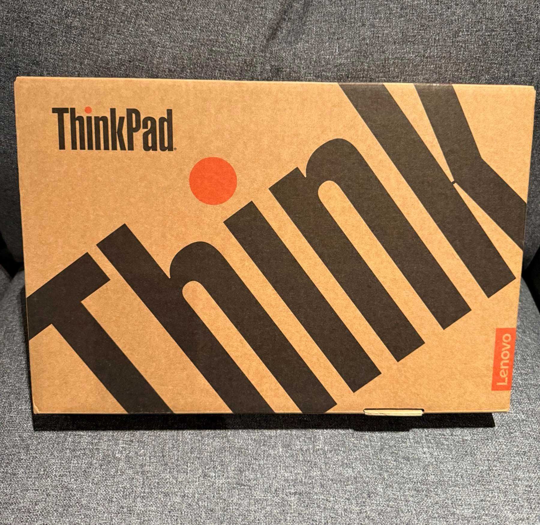 Laptop Lenovo ThinkPad E16 Gen 1 AMD