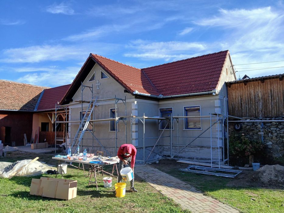 Firma de construcții
