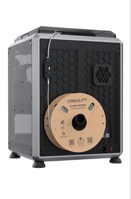 3D принтер Creality K1C