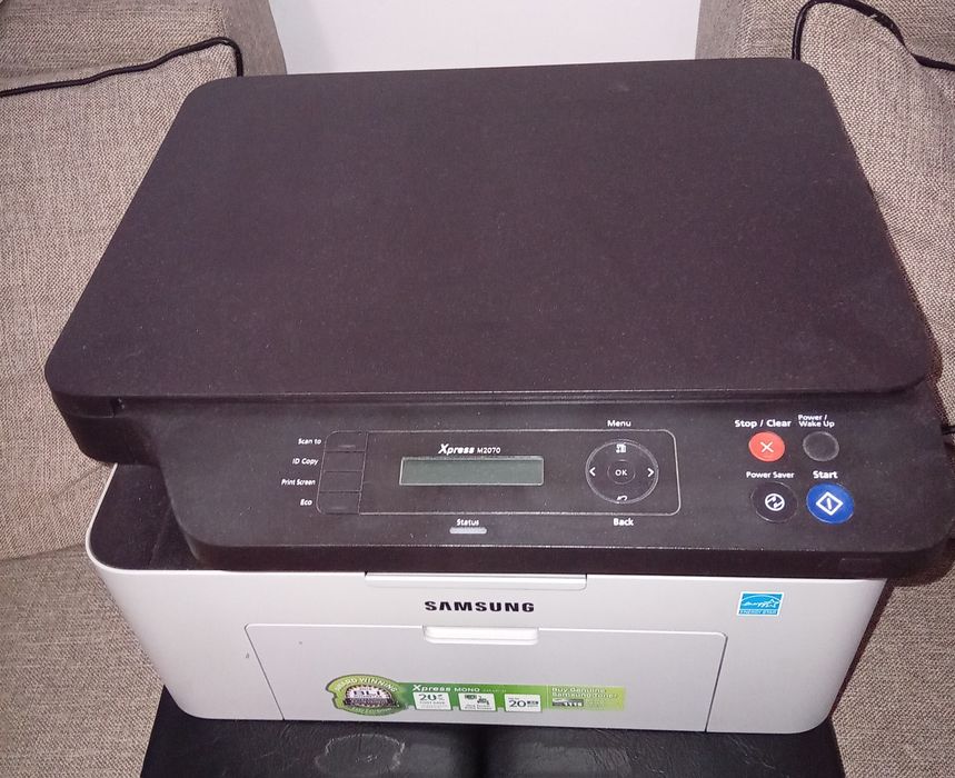Multifunctionala SAMSUNG