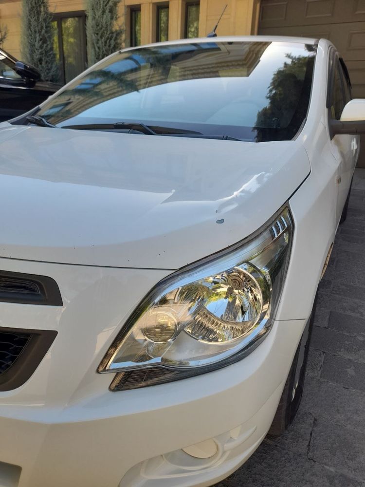 Oq Chevrolet Cobalt (2015)