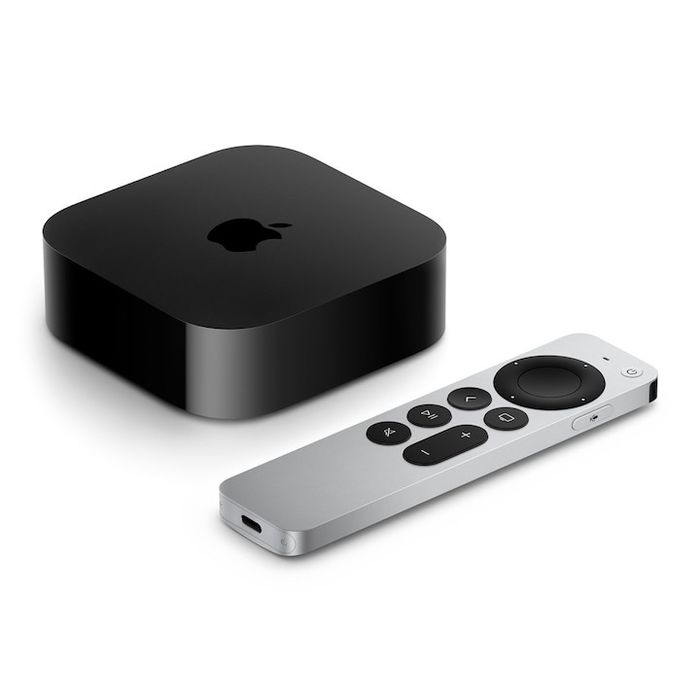 Apple TV 4k 64GB Wi-Fi