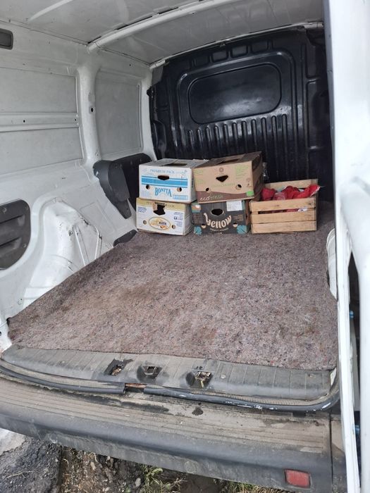 Fiat Doblo Maxi 1   3  multijet