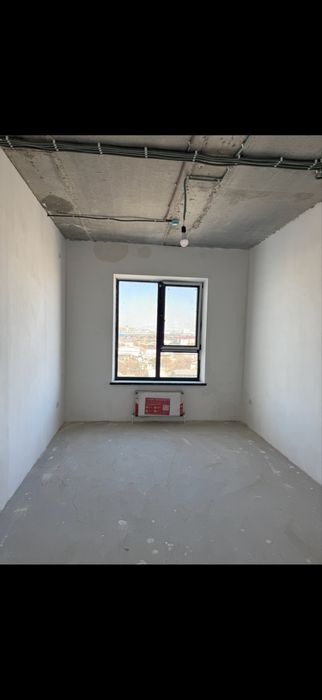 Двух комнатная квартира 50кв м в ЖК Golden House