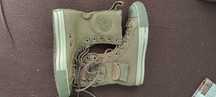 Pantofi Converse All-Star, Italia