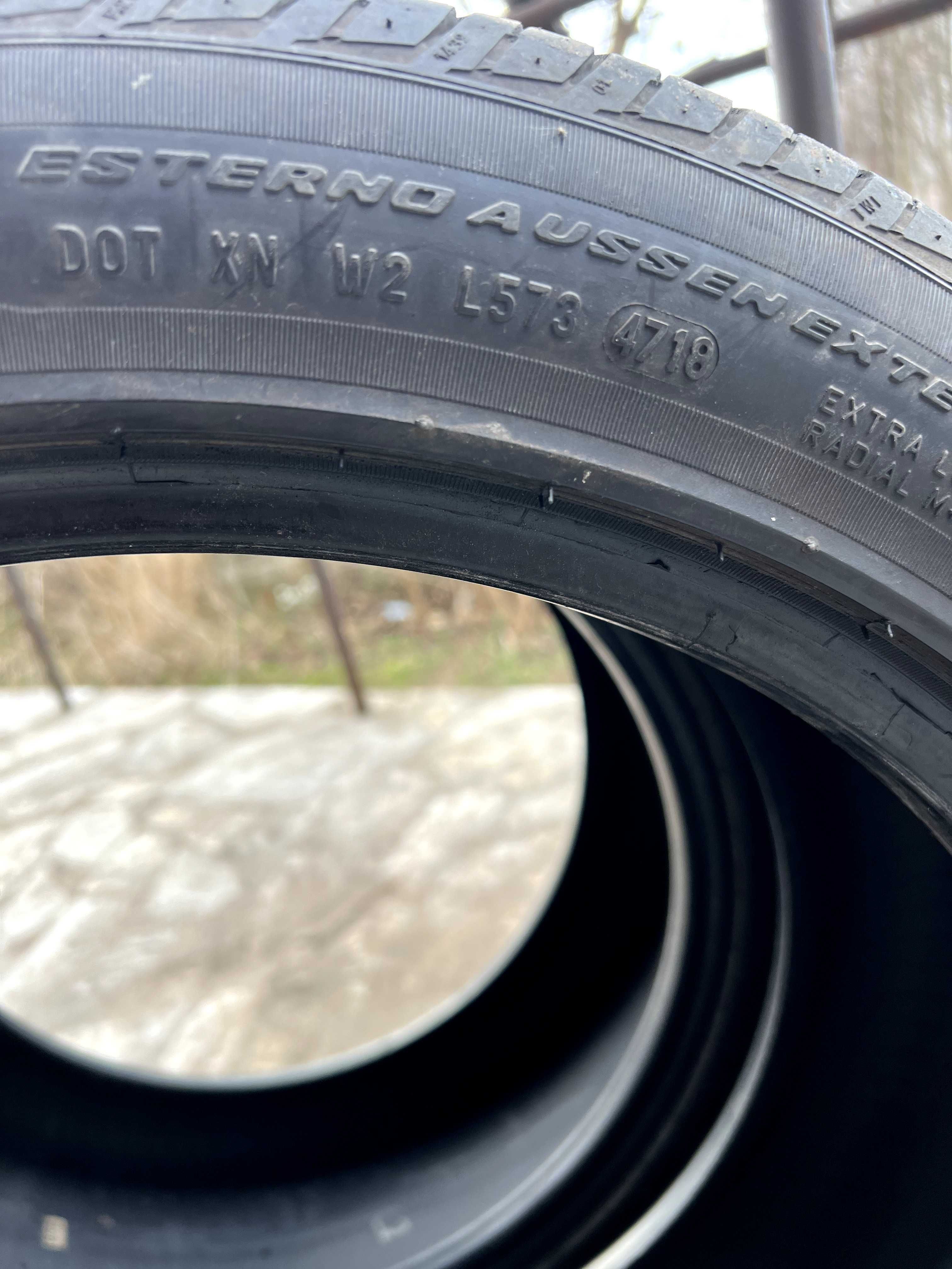 всесезонни гуми  PIRELLI