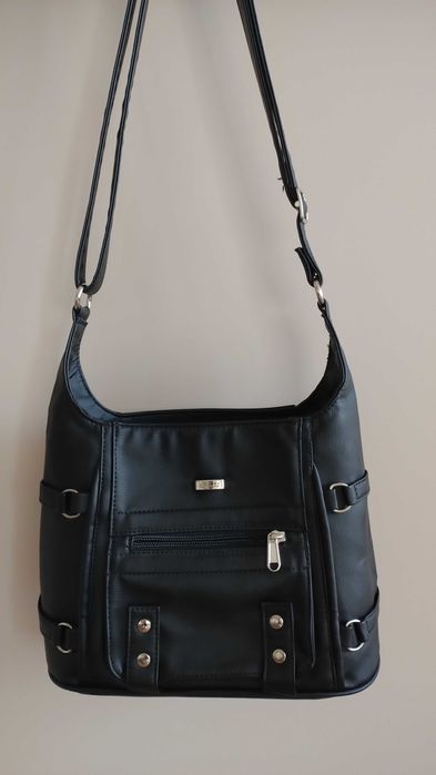 Jouni Exclusive дамска чанта