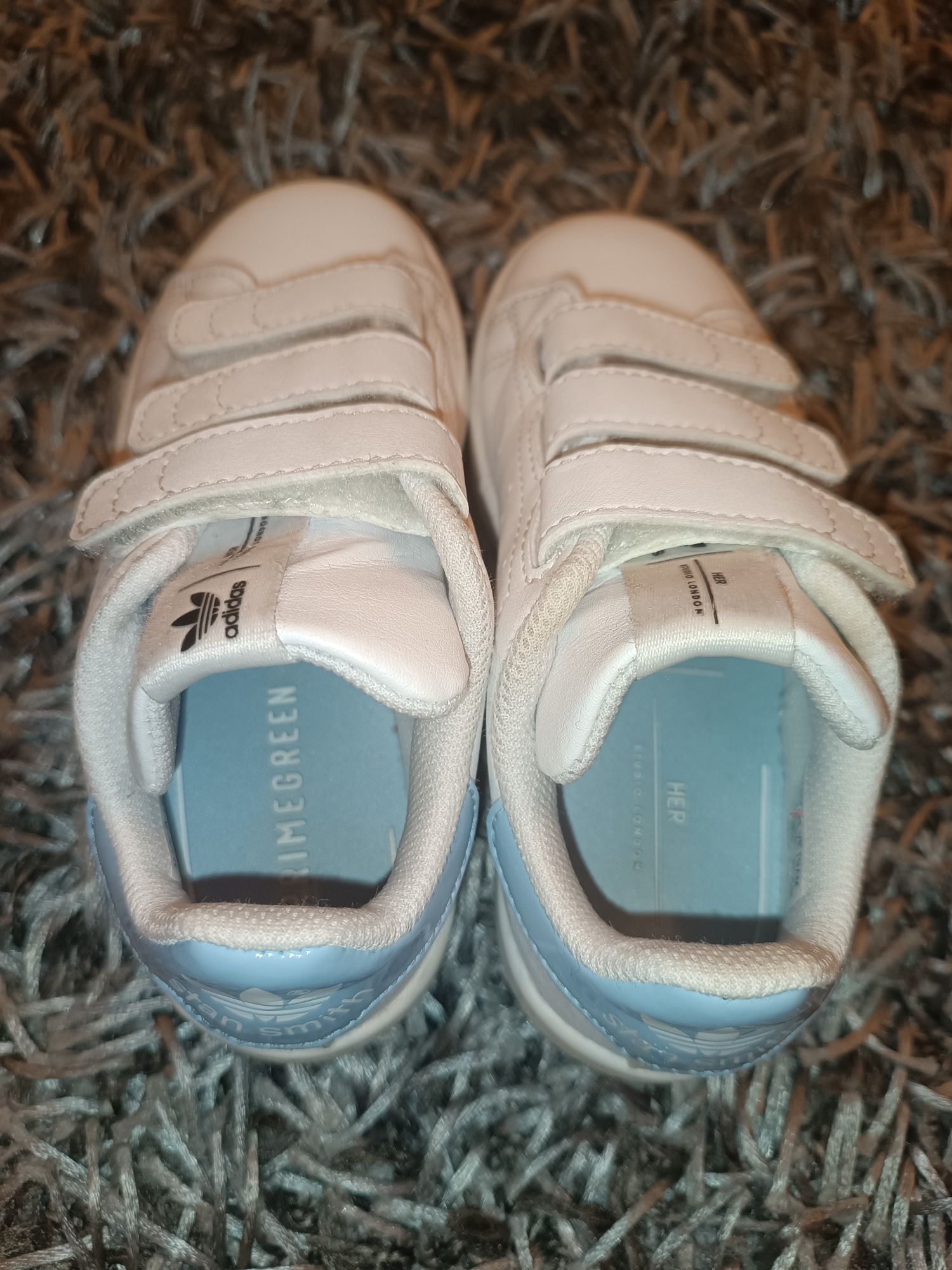Обувки 28 Adidas като нови