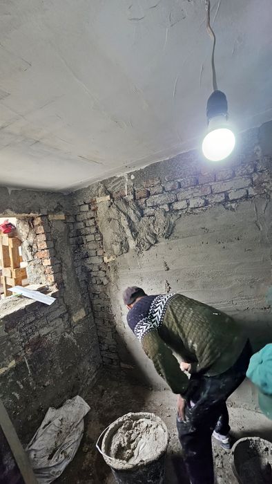 Вътрешни ремонти боя шпакловка мазилки декоративни мазилки и др.ремонт