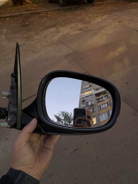 Дясно огледало BMW E90/91/92/93