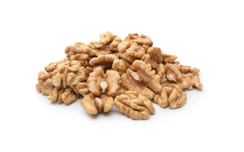 Miez de nuca super gustoase