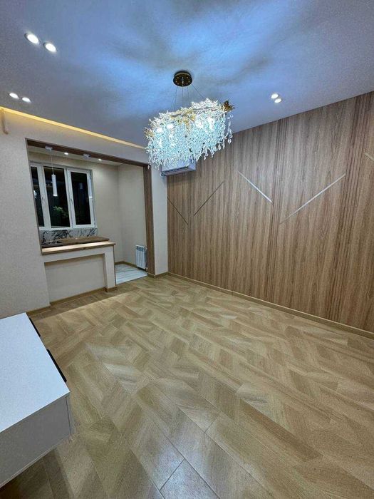 Чилонзор маркази 3-квартальда уй сотилади, Гагарин, Торговый ID: К57