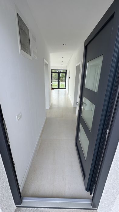 Casa la cheie | Teren 500 mp2 Osorhei