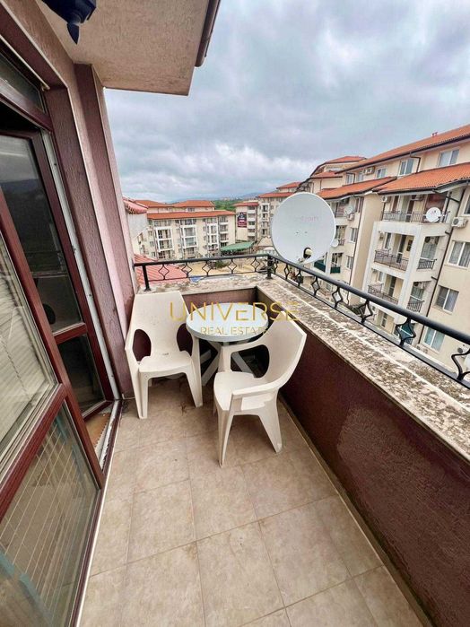 Продава се Двустаен апартамент в к.к. Слънчев бряг - 71 кв.м за 1029 €/кв.м - Снимка #7