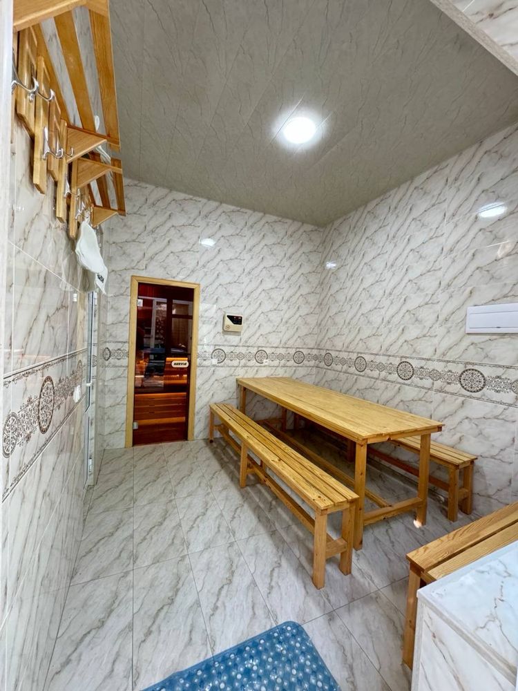 Dacha faqat oila uchun.