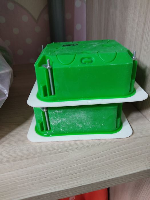 Продам распред коробки