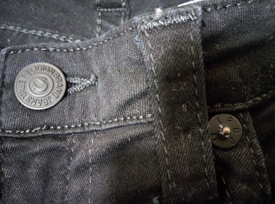 Дънки True Religion Skinny