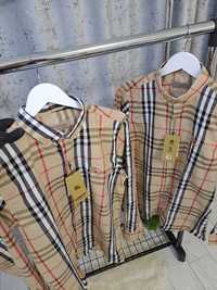 Camasa  Burberry