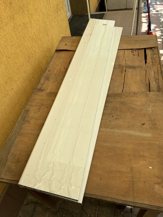 Vand pervaz pvc blat geamuri