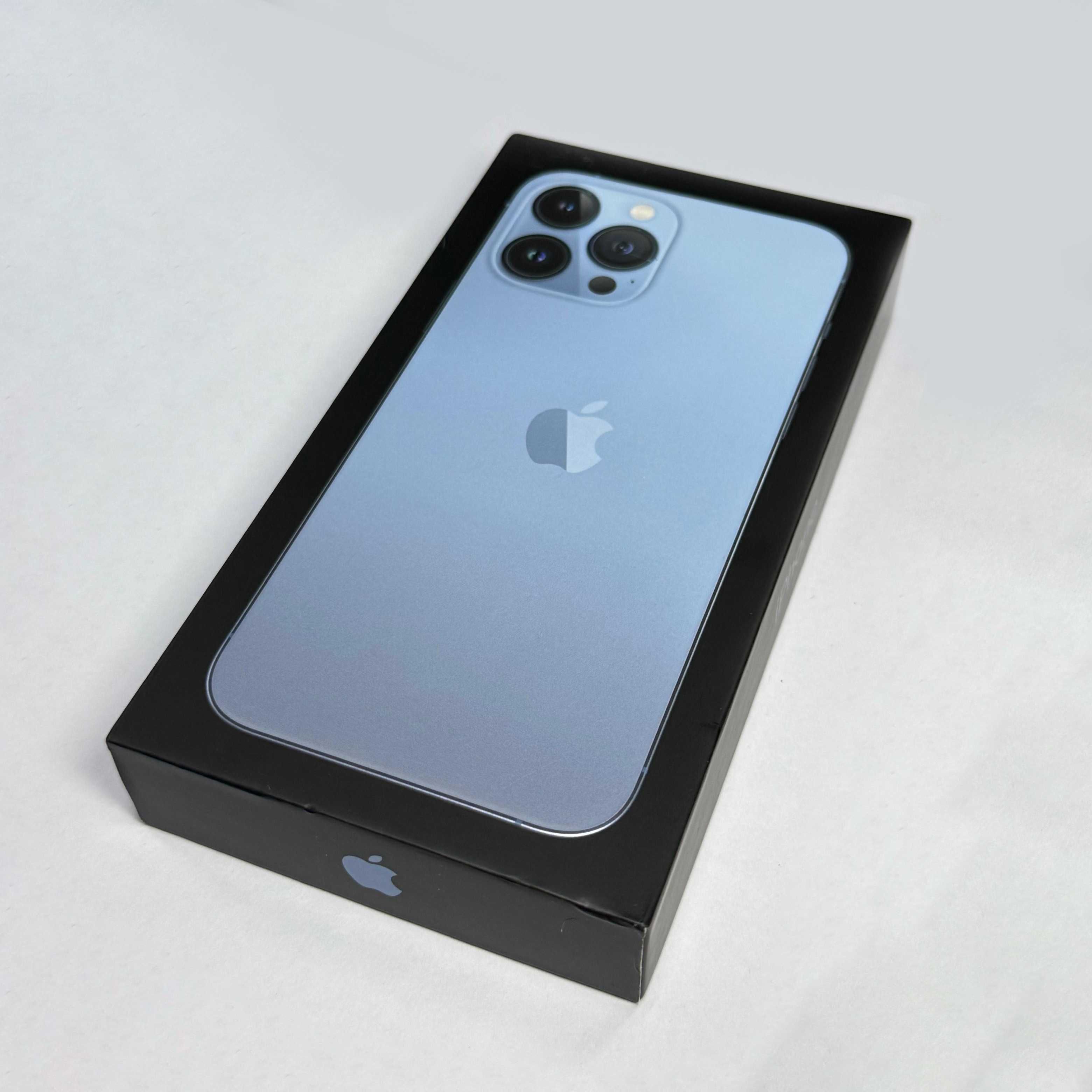 Iphone 13 pro max 512