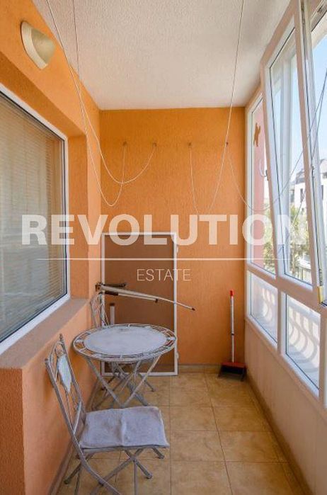 Дава се под наем Двустаен апартамент в Варна, Левски - 60 кв.м за 500 € - Снимка #6