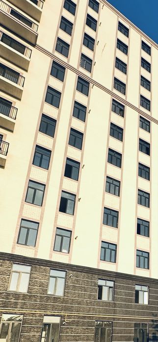 Эко-зона, зелень, вид на реку и горы 4 комнатная на 9 этаже 11 жтажки