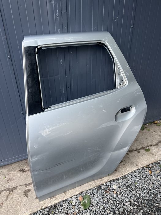 Usa stanga spate dacia duster 2 HJD