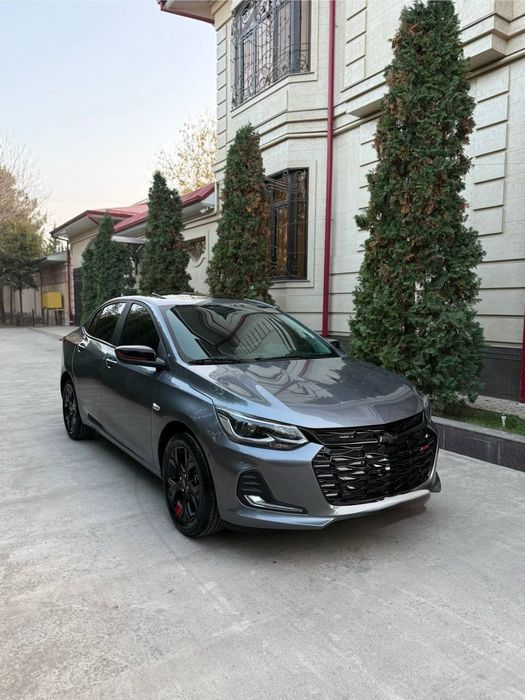 Kraskasi toza 100%. Onix Red Line. Full Pozitsiya..