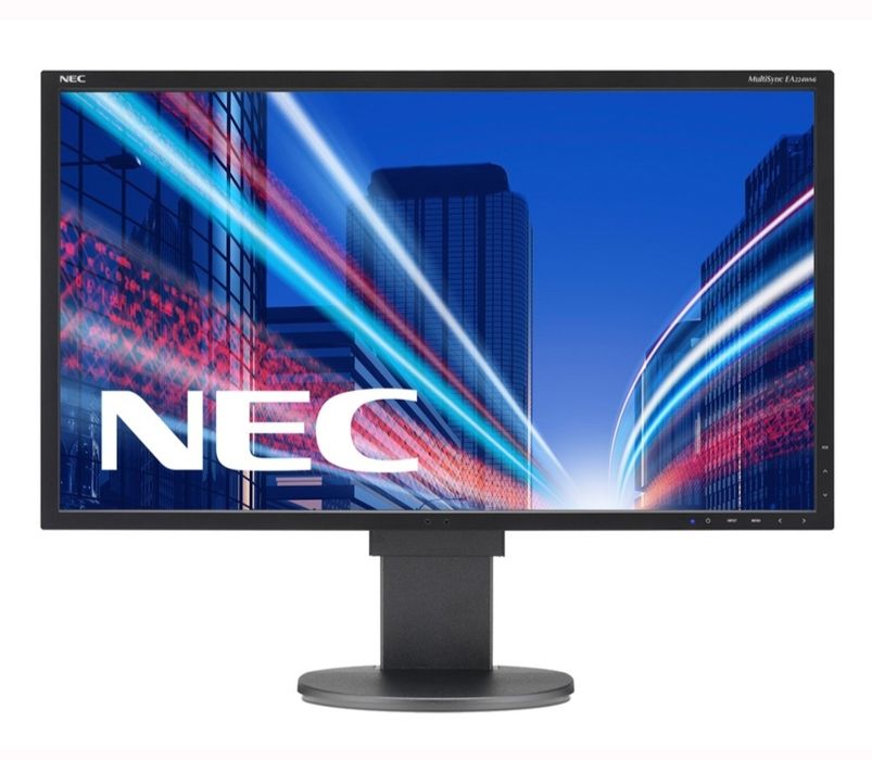 Vand Monitor NEC EA224WMI