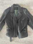 Geaca moto Spirit