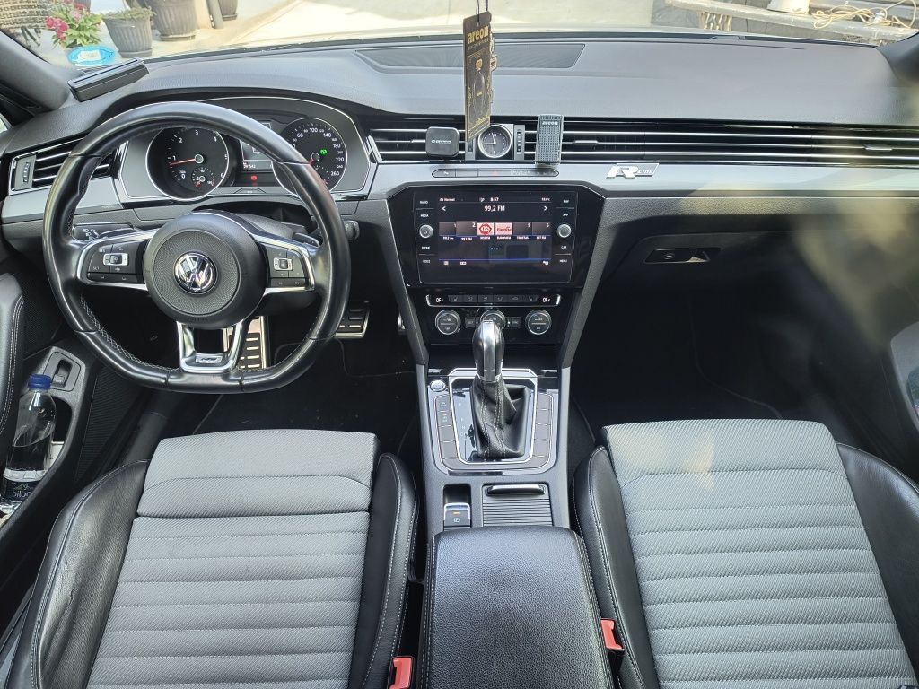 Passat 2019 RLine