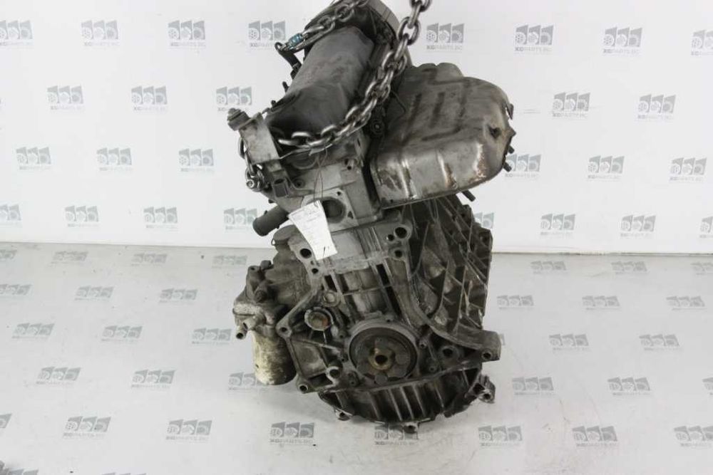 Двигател за Audi A3 1.6 101к.с. код: AEH (1996-2003)