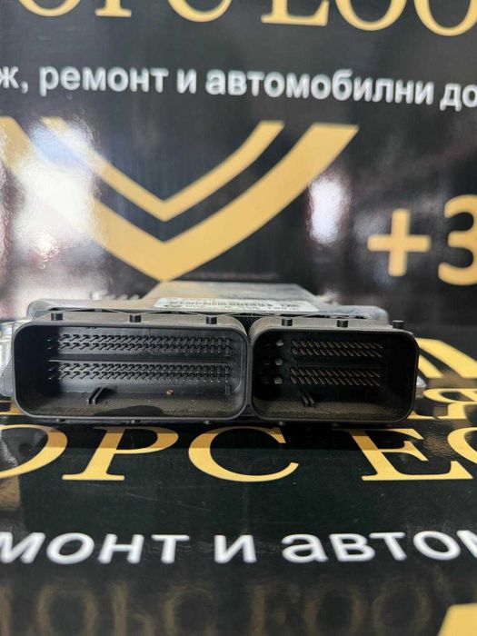 Блок ECU / Управляващ блок на двигателя BMW 8506199