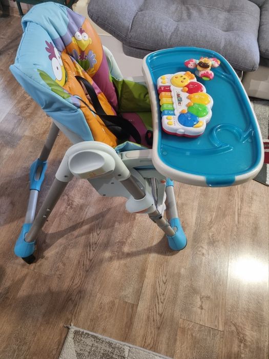 scaun copil Chicco