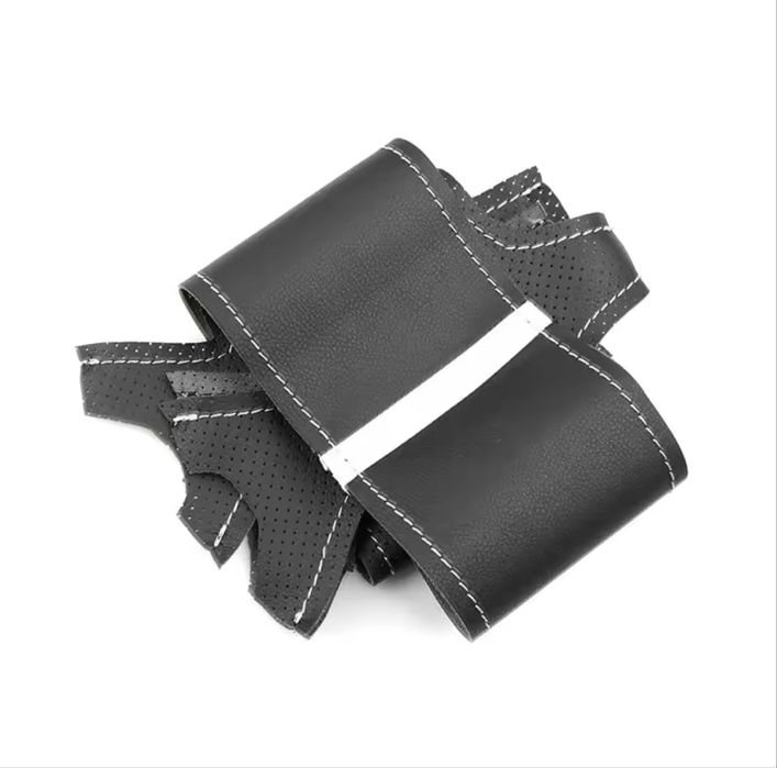 Кожен калъф за шиене за Audi A6 c7