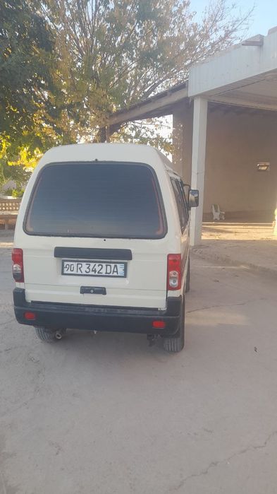 Damas sotiladi 35 million so‘m