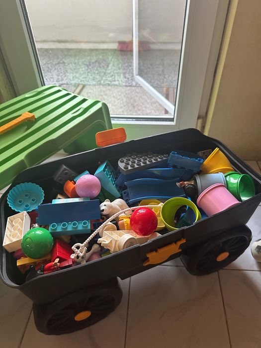 Конструктор Дупло