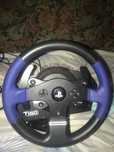 Volan Thrustmaster T150 in stare perfecta.