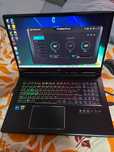 Acer Predator Helios 300