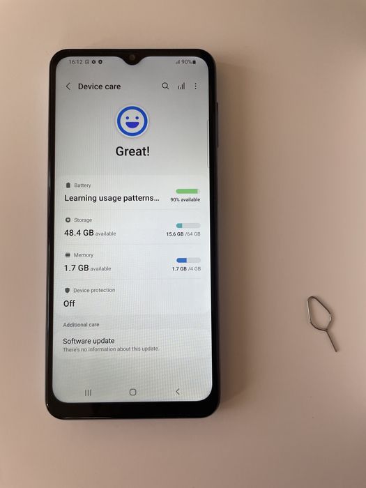 Samsung A32 5G, 64gb