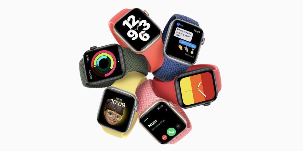 Inlocuire Sticla Geam Touch Iwatch 3 38 42 4 44 40 5 40 44 6 7 8 SE