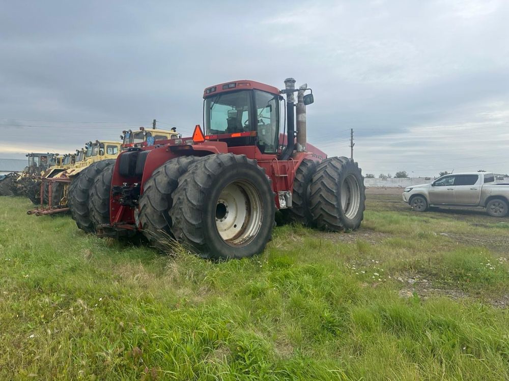 Продам Кейс (Case IH Steiger, 2006)