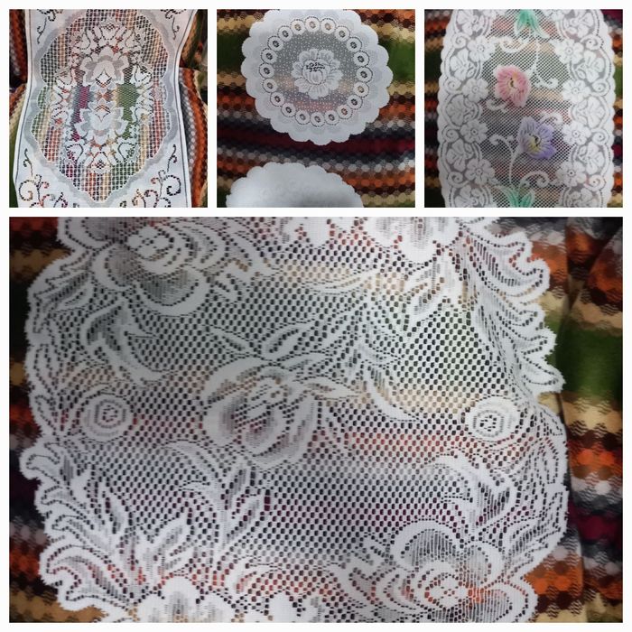 Mileuri,fata de masa