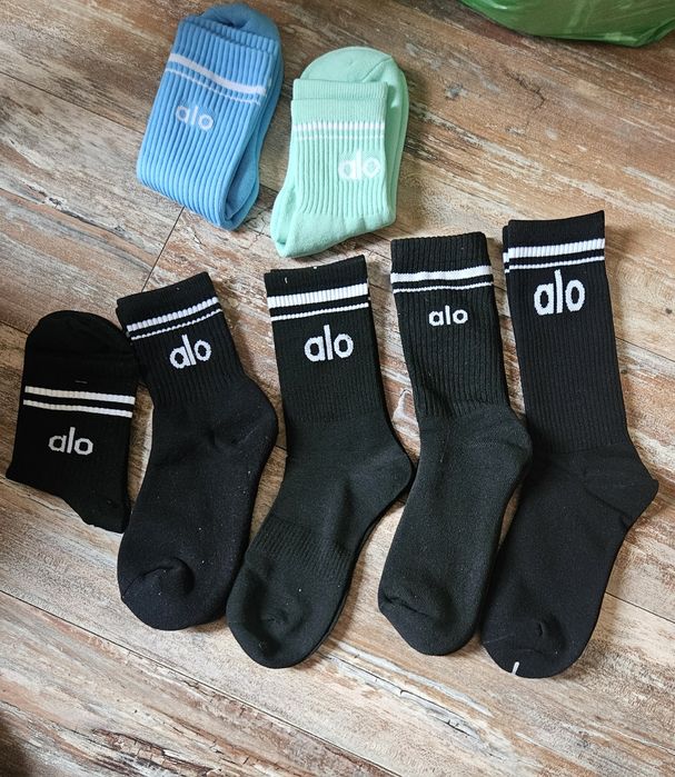 Дамски Чорапи Различни UGC ALOи Марки