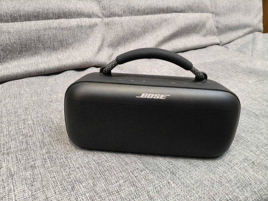 Bose Soundlink Max