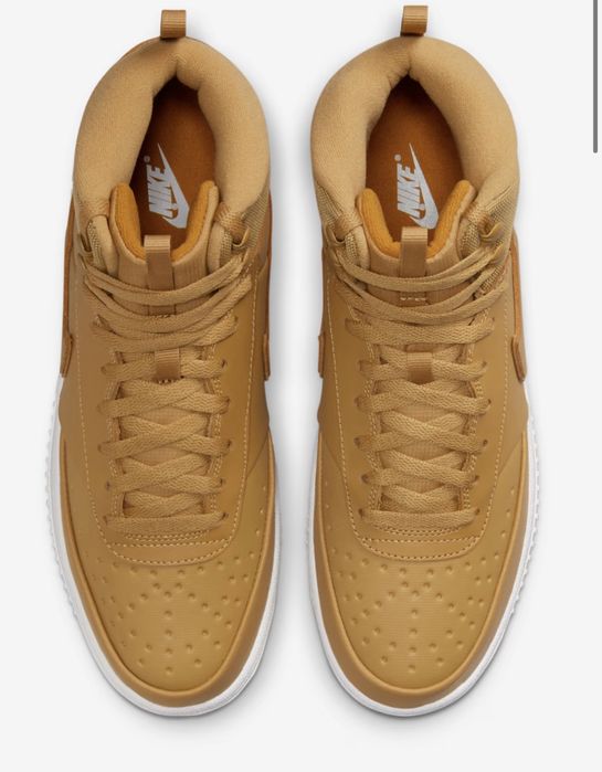 Nike Court Vision Mid, размер 43